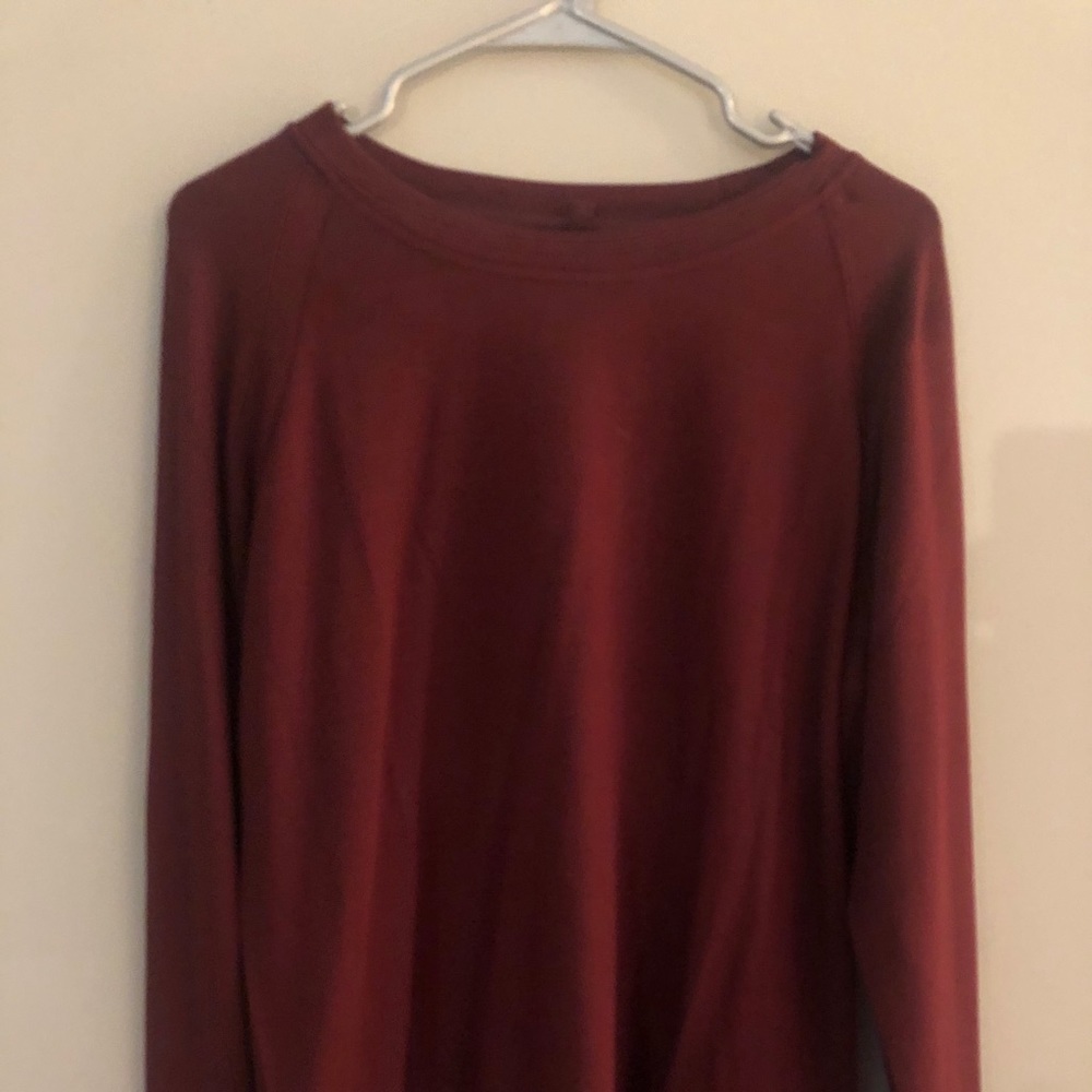 Soft shirt